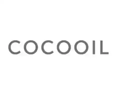 Cocooil logo