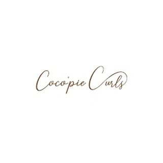 Coco’pie Curls logo