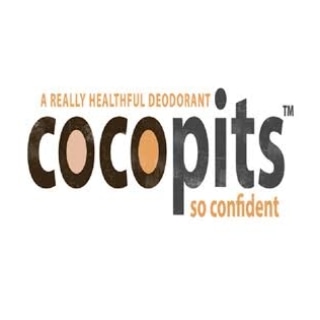 Shop CocoPits  discount codes logo