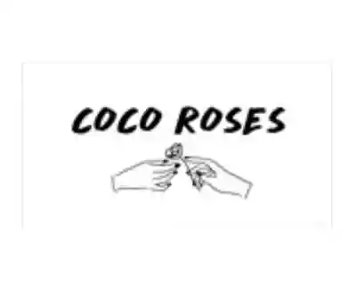 Coco Roses Apparel coupon codes