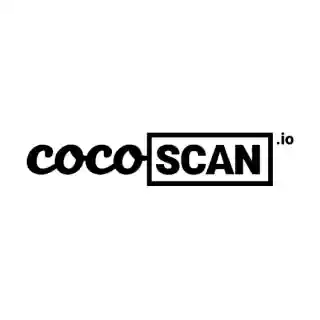 CocoScan coupon codes