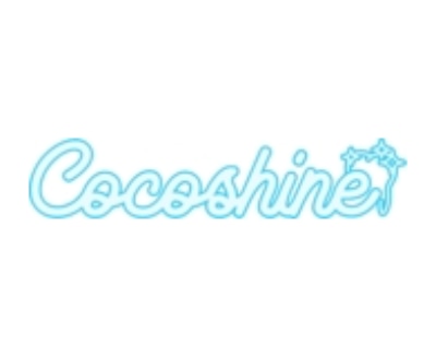 Shop Coco Shine logo
