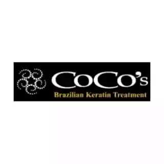 Cocos Keratin logo