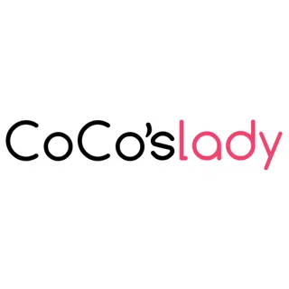 Shop Cocoslady logo