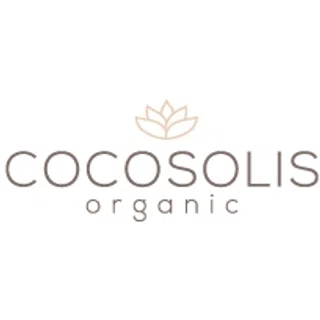 Shop Cocosolis promo codes logo