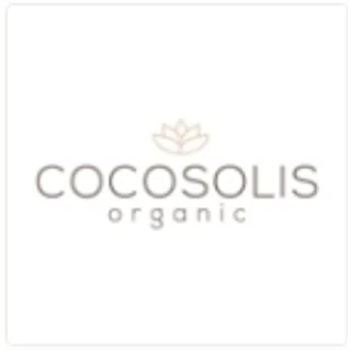 Cocosolis GR logo