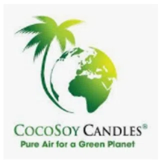 CocoSoy USA logo