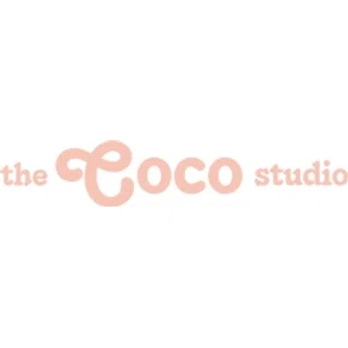 Coco Studio Shop logo