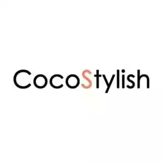 Coco Stylish logo