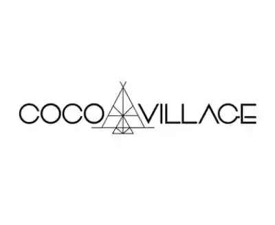Shop Coco Village coupon codes logo