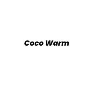 Coco Warm logo