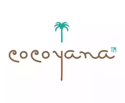 Shop Cocoyana promo codes logo