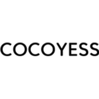 Cocoyess logo