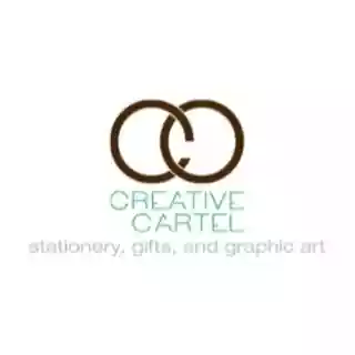 Shop CO Creative Cartel logo