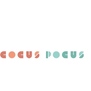 Shop Cocus Pocus logo