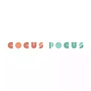 Cocus Pocus coupon codes