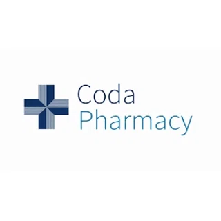 Shop Coda Pharmacy logo