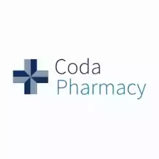 Coda Pharmacy coupon codes