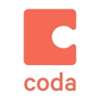 Shop Coda logo
