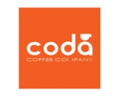 Shop Coda Coffee logo