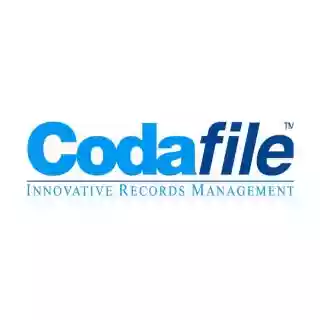 CodafileSoftware logo