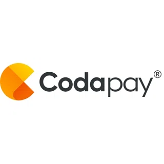 Codapay logo