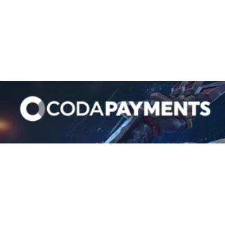 Coda Payments coupon codes