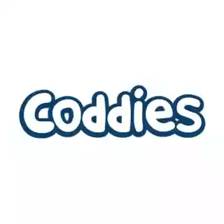 Coddies coupon codes