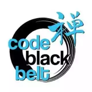 Code Black Belt coupon codes
