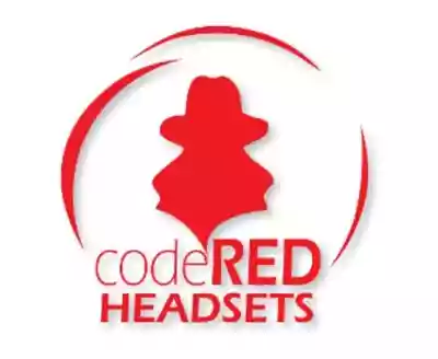 Code Red Headsets logo