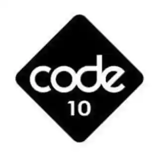 Shop Code10 coupon codes logo