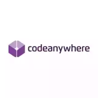 Shop Codeanywhere coupon codes logo
