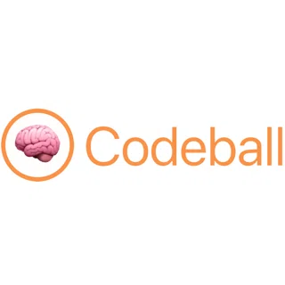 Codeball logo