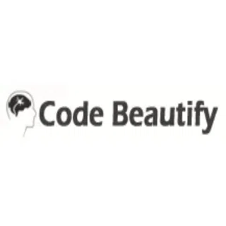 CodeBeautify logo