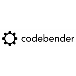 Codebender logo