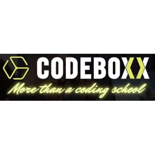 CodeBoxx logo