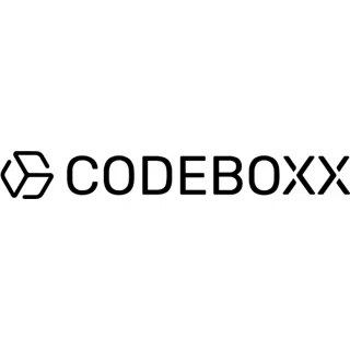 Code Boxx logo