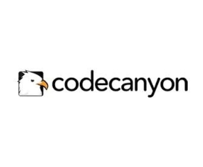 Shop CodeCanyon logo