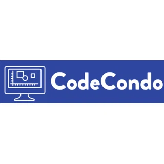 CodeCondo logo