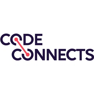 CodeConnects  logo