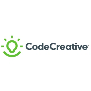 CodeCreative logo