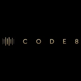 Code8 coupon codes