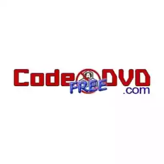 Code Free DVD logo