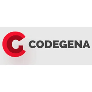 Codegena logo