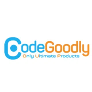 CodeGoodly logo