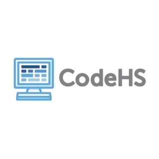 Shop CodeHS logo