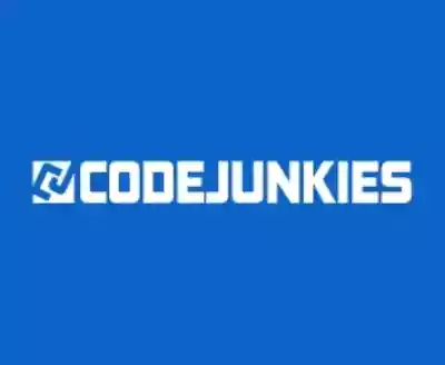 Codejunkies logo