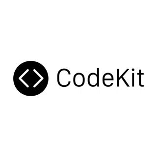 CodeKit logo