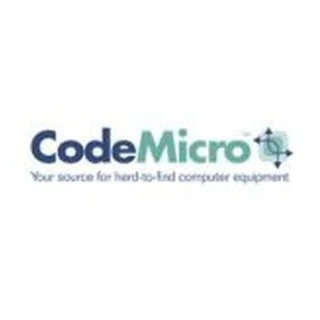 Code Micro logo