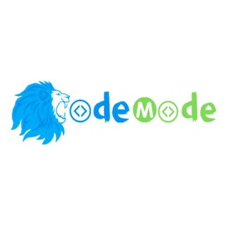 CodeMode logo
